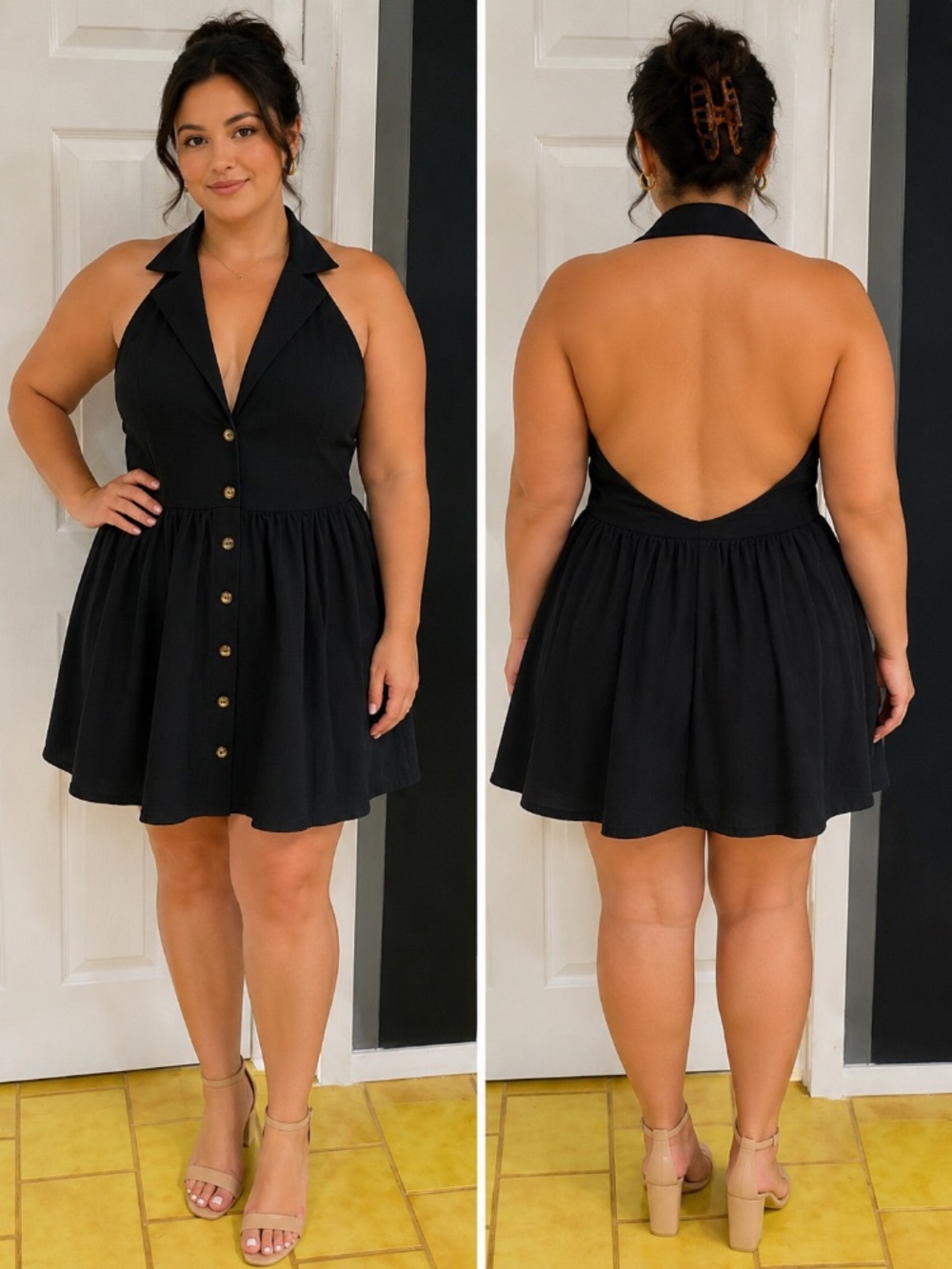 SHEIN size large
